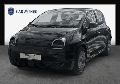 Renault Twingo, 2026