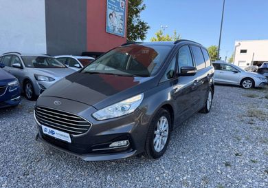 Ford Galaxy, 2020