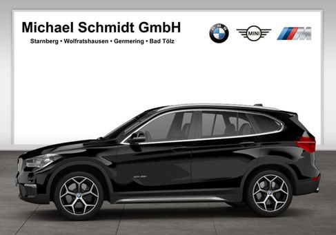 BMW X1, 2020 3