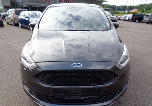Ford C-Max, 2019