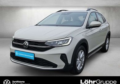 Volkswagen Taigo, 2023