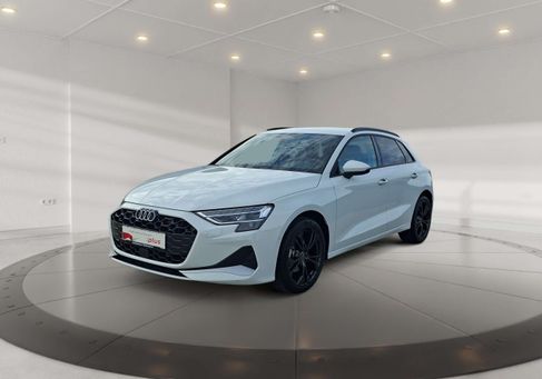 Audi A3, 2025 2