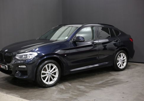 BMW X4, 2019 3