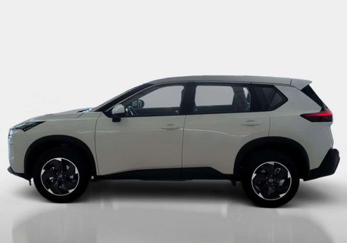 Nissan X-Trail, 2026 3