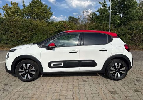 Citroën C3, 2023 2