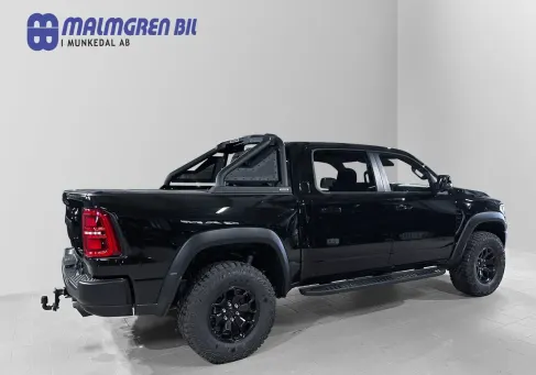 RAM 1500, 2025 3