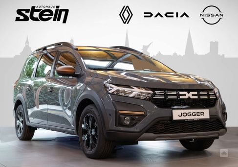 Dacia Jogger, 2024