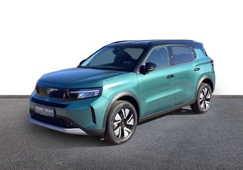 Opel Frontera, 2026