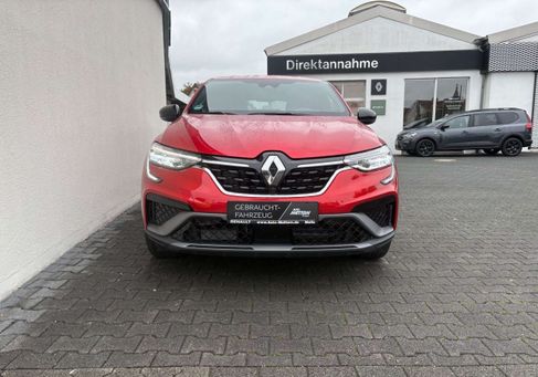 Renault Arkana, 2022