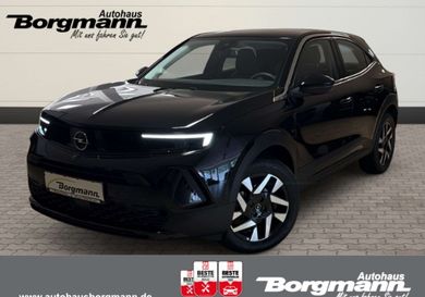 Opel Mokka, 2024