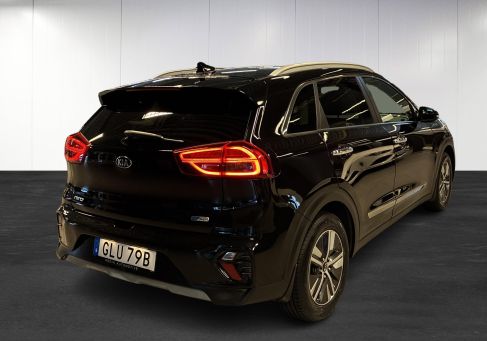 Kia Niro, 2020 3