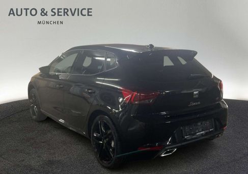 Seat Ibiza, 2026