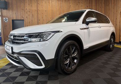 Volkswagen Tiguan Allspace, 2023