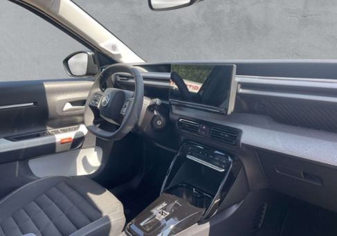 Citroën C3 Aircross, 2025 3
