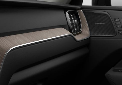 Volvo XC60, 2027