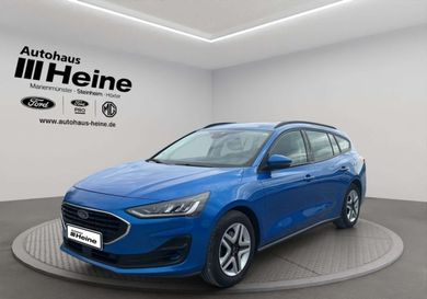 Ford Focus, 2022