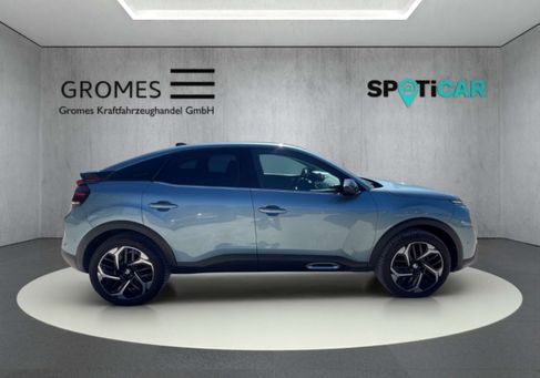Citroën C4, 2024 2