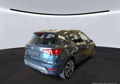 Seat Arona, 2024 2