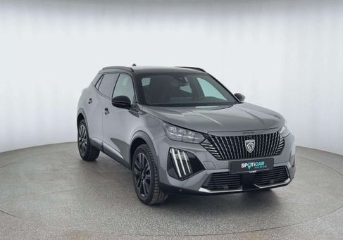 Peugeot 2008, 2024