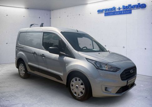 Ford Transit Connect, 2023