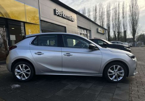 Opel Corsa, 2023 2