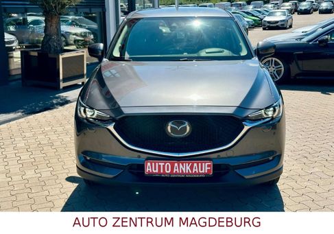 Mazda CX-5, 2021 3