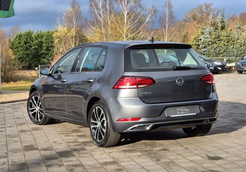 Volkswagen Golf, 2019 3