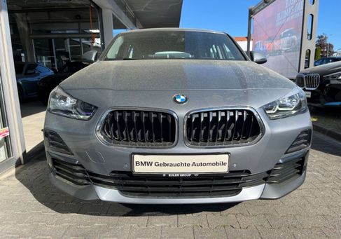 BMW X2, 2022 2