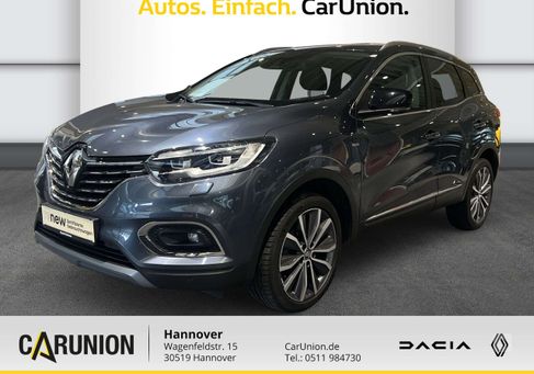 Renault Kadjar, 2019