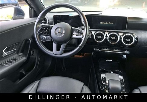 Mercedes-Benz A 180, 2019