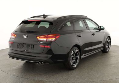 Hyundai i30, 2026