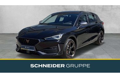 Cupra Leon, 2023