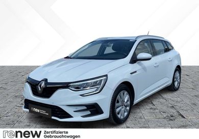 Renault Megane, 2020