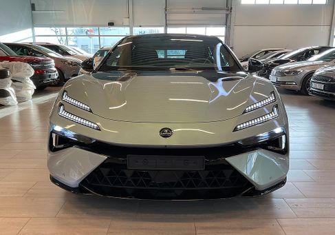 Lotus, 2024 2