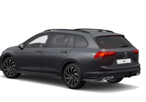 Volkswagen Golf, 2023 3