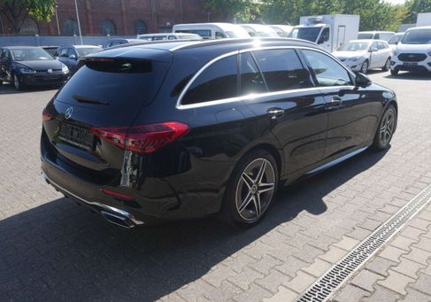 Mercedes-Benz C 220, 2023