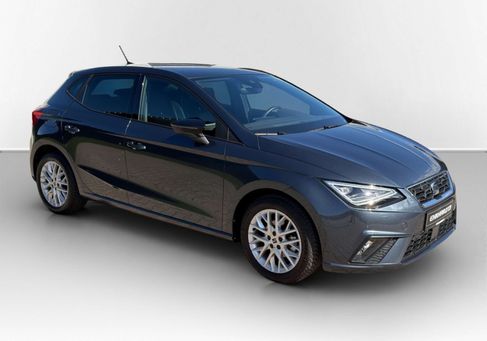 Seat Ibiza, 2025 3