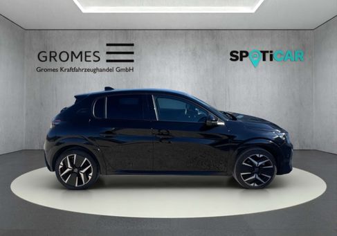 Peugeot 208, 2024