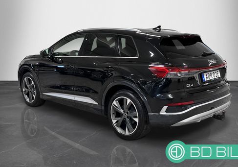 Audi Q4, 2023 3