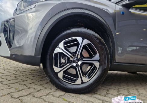 Citroën C3 Aircross, 2025 2