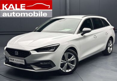 Seat Leon, 2025