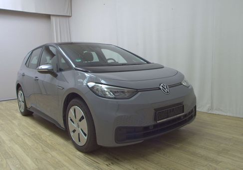 Volkswagen ID.Buzz, 2021 3