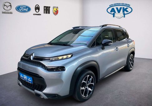 Citroën C3 Aircross, 2022 2