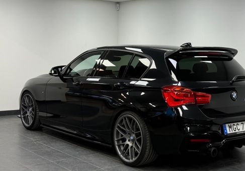BMW M140i, 2017