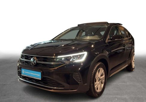 Volkswagen Taigo, 2025