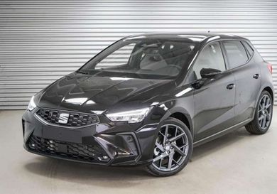Seat Ibiza, 2026