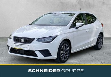 Seat Ibiza, 2024