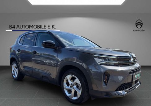 Citroën C5 Aircross, 2025 3