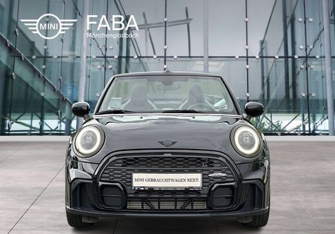 MINI One Cabrio, 2022