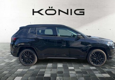 Jeep Compass, 2023